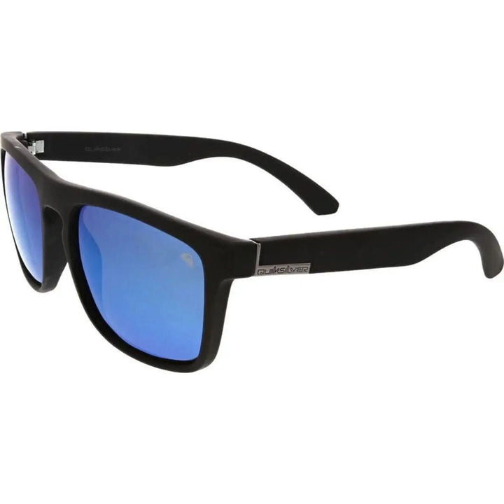Quiksilver Oceanview Sunglasses Blue / Black 