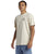 Quiksilver Omni Checked T-Shirt 