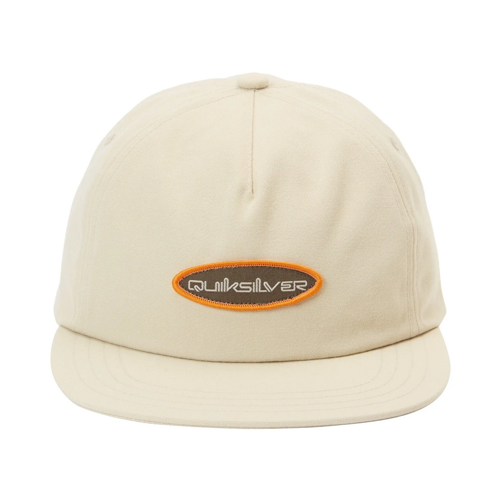 Quiksilver Omni Locked Cap 