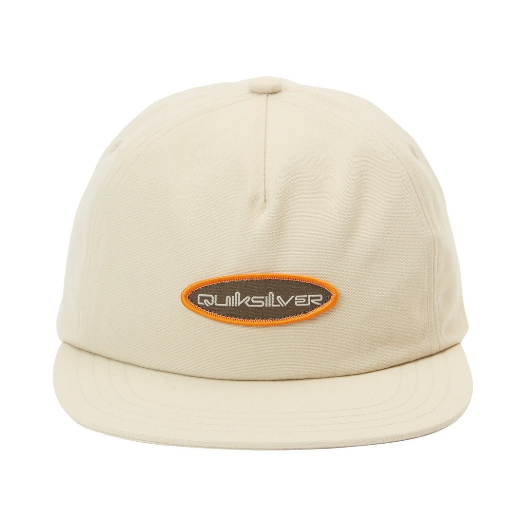 Quiksilver Omni Locked Cap 