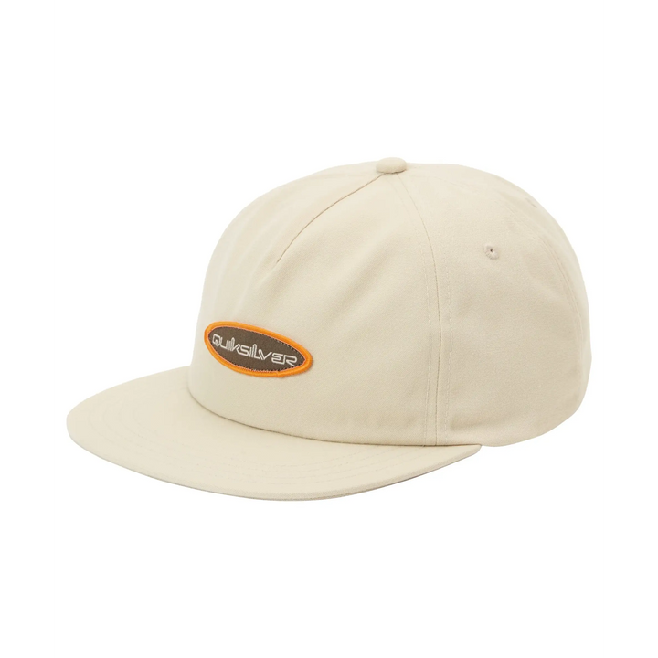 Quiksilver Omni Locked Cap 