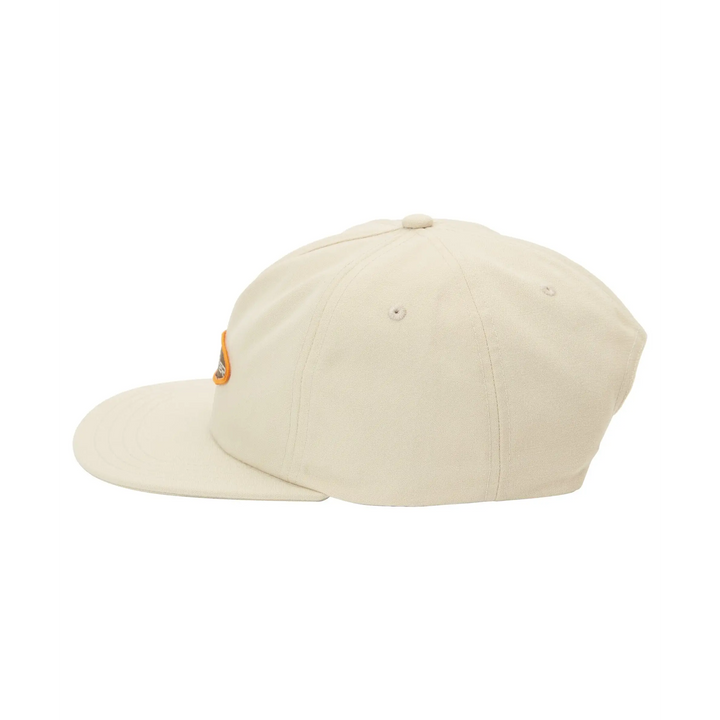 Quiksilver Omni Locked Cap 