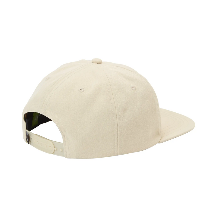 Quiksilver Omni Locked Cap 