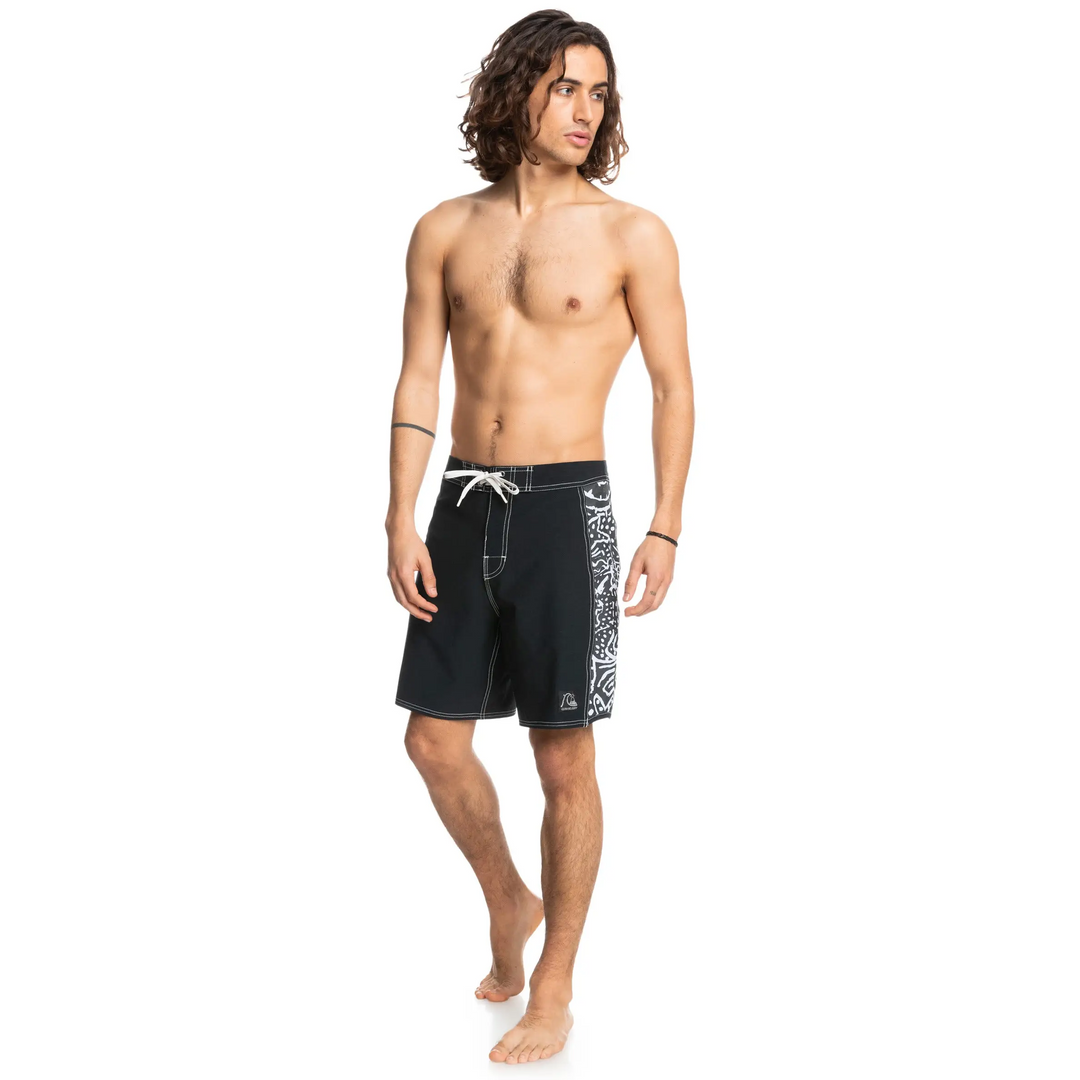 Quiksilver Original Arch 18" Boardshorts 