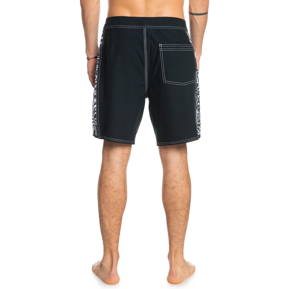 Quiksilver Original Arch 18" Boardshorts 