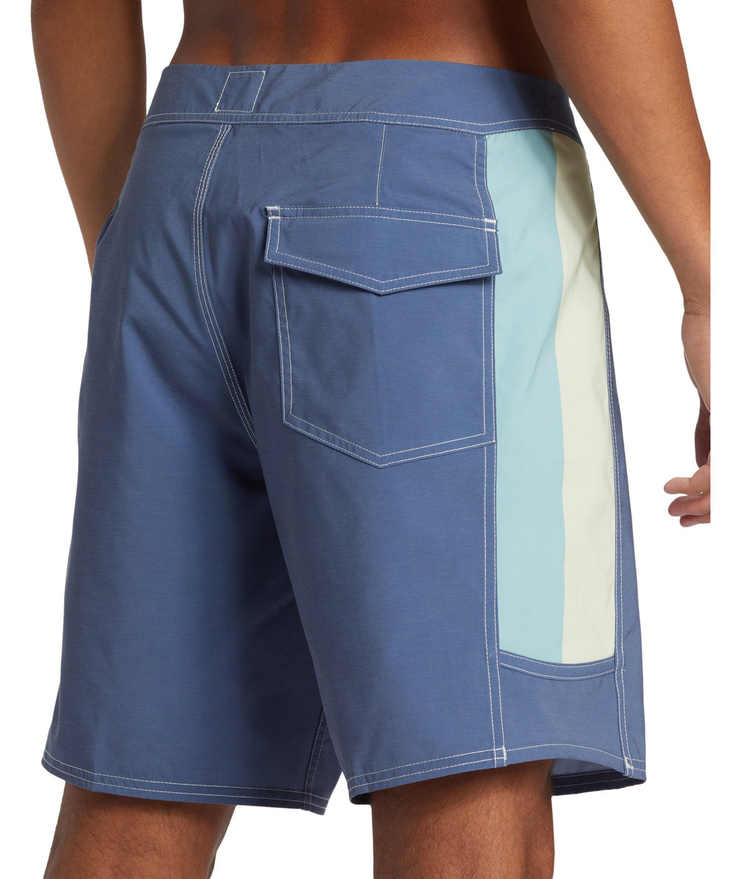 Quiksilver Original Arch Panel 18" Boardshorts 