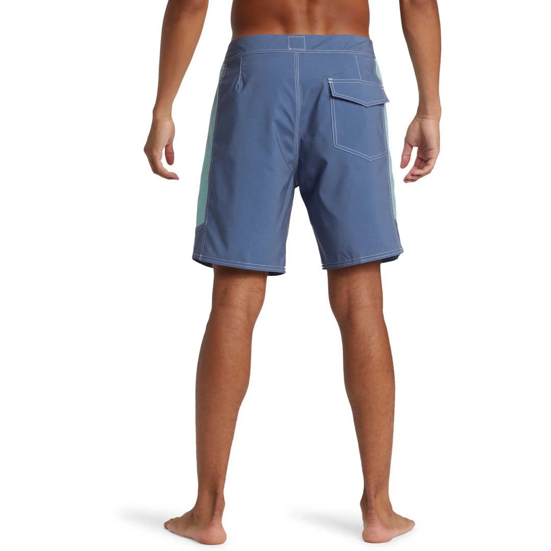 Quiksilver Original Arch Panel 18" Boardshorts 