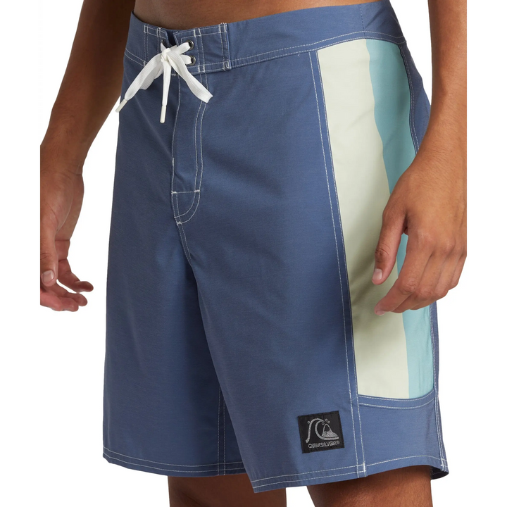 Quiksilver Original Arch Panel 18" Boardshorts 