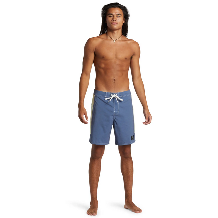 Quiksilver Original Arch Panel 18" Boardshorts 