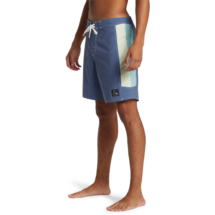 Quiksilver Original Arch Panel 18" Boardshorts 