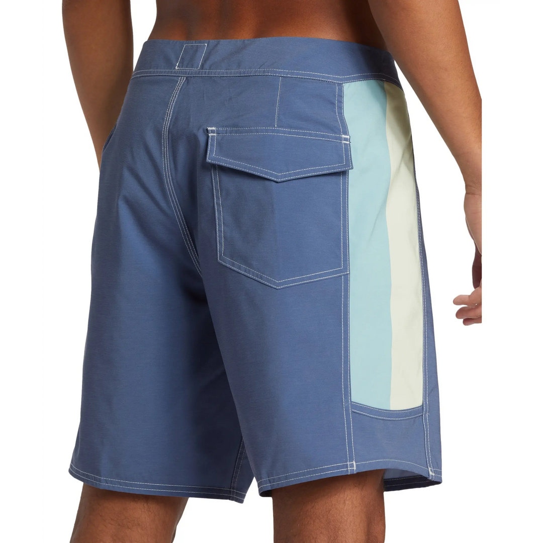 Quiksilver Original Arch Panel 18" Boardshorts 