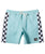 Quiksilver Original Arch Volley 17" Boardies 