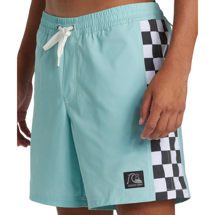 Quiksilver Original Arch Volley 17" Boardies 