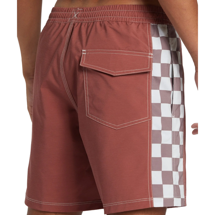 Quiksilver Original Arch Volley 17" Boardies 