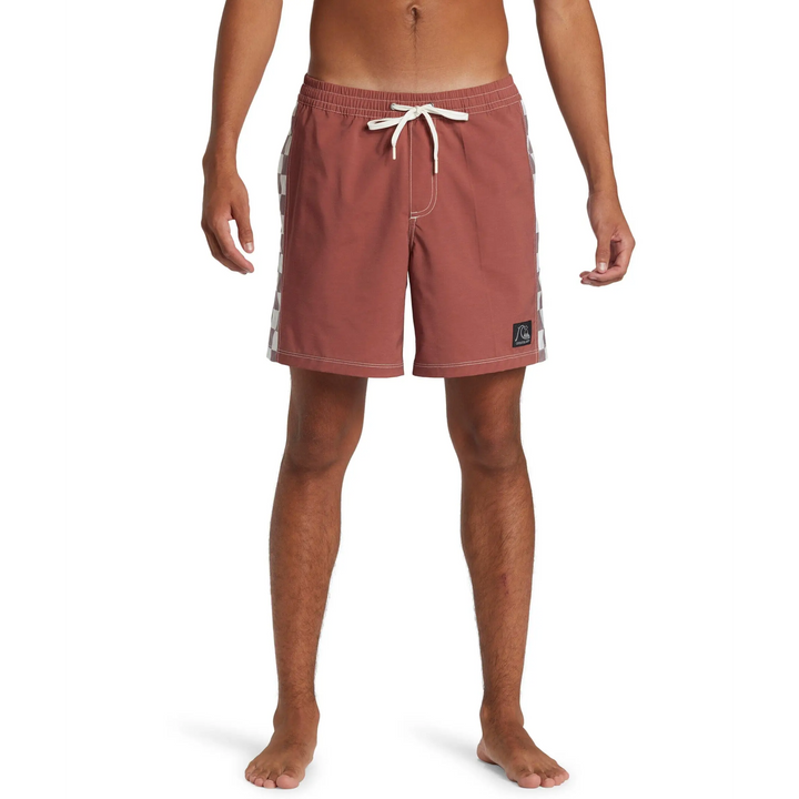 Quiksilver Original Arch Volley 17" Boardies 