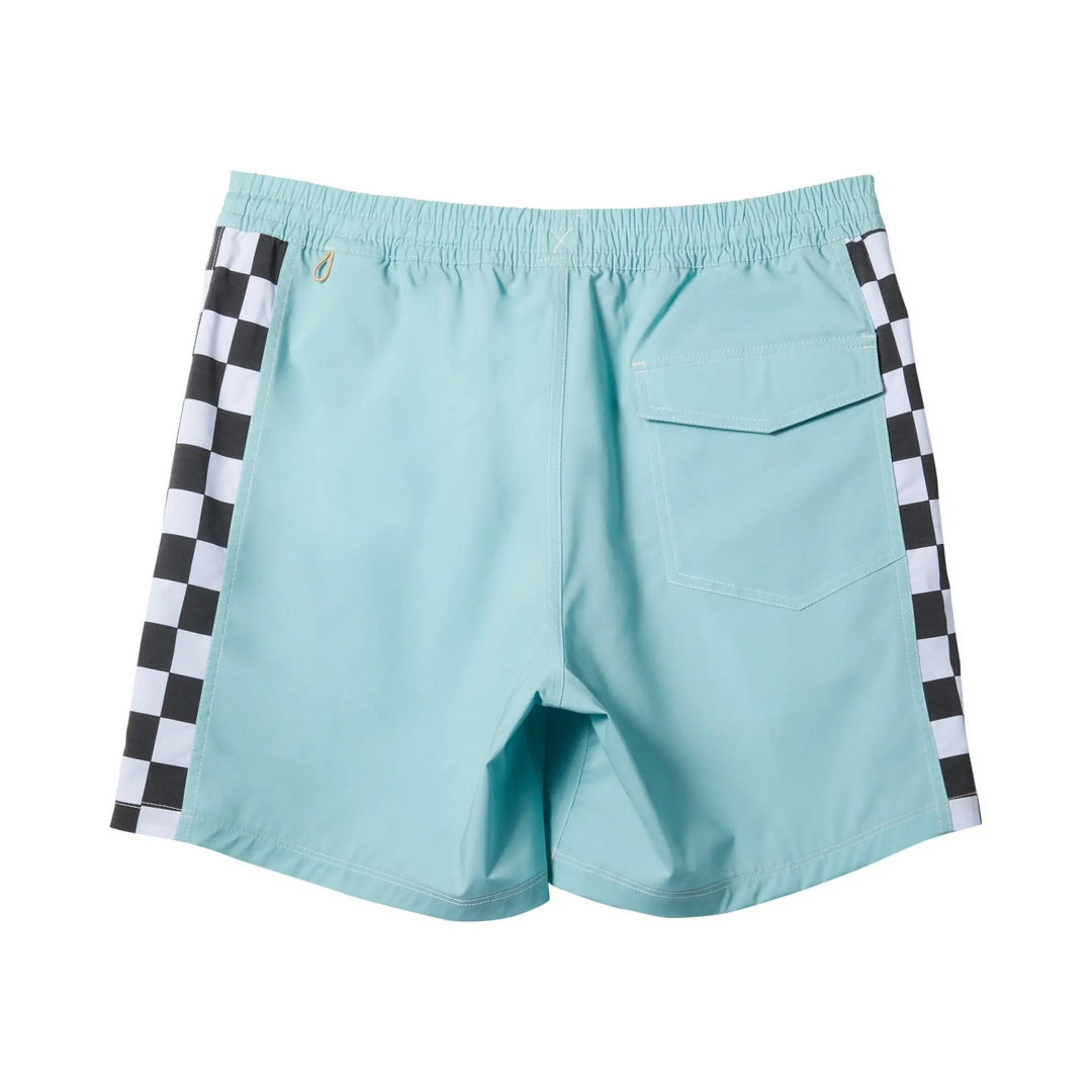 Quiksilver Original Arch Volley 17" Boardies 