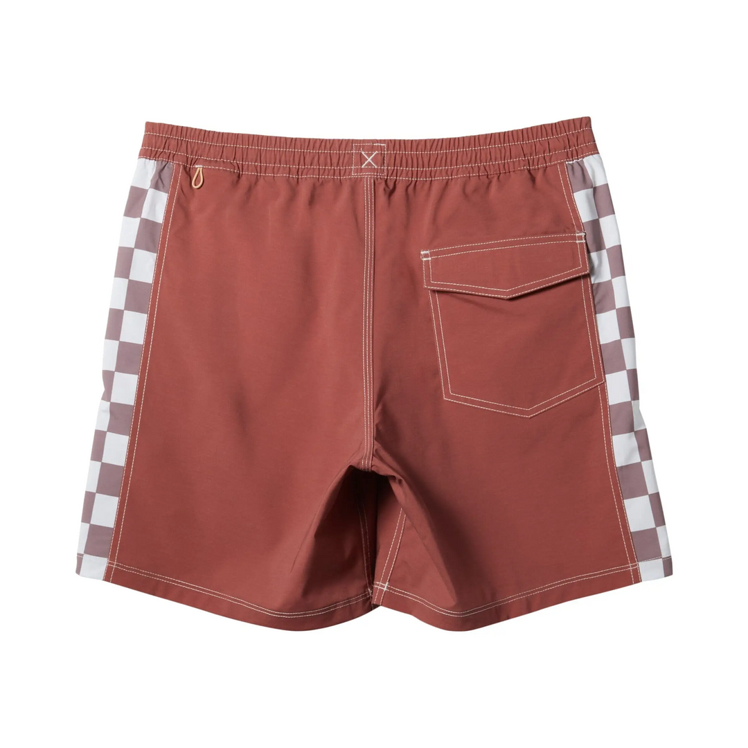 Quiksilver Original Arch Volley 17" Boardies 