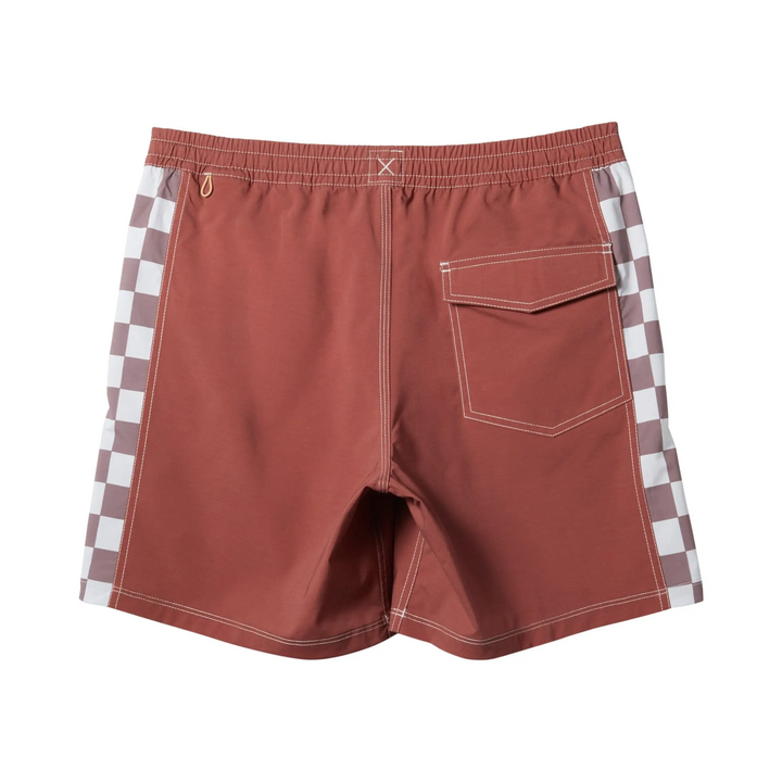 Quiksilver Original Arch Volley 17" Boardies 