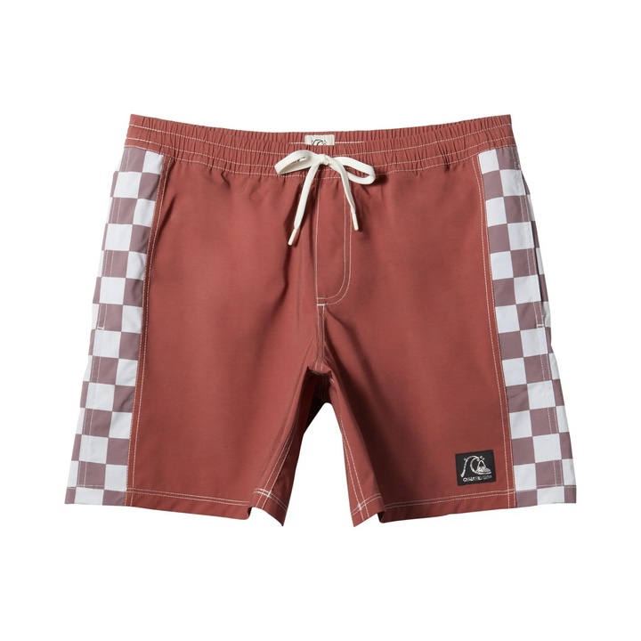 Quiksilver Original Arch Volley 17" Boardies 