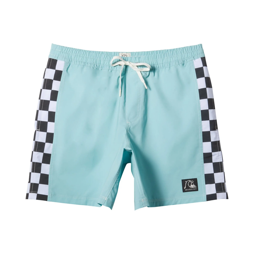 Quiksilver Original Arch Volley 17" Boardies 