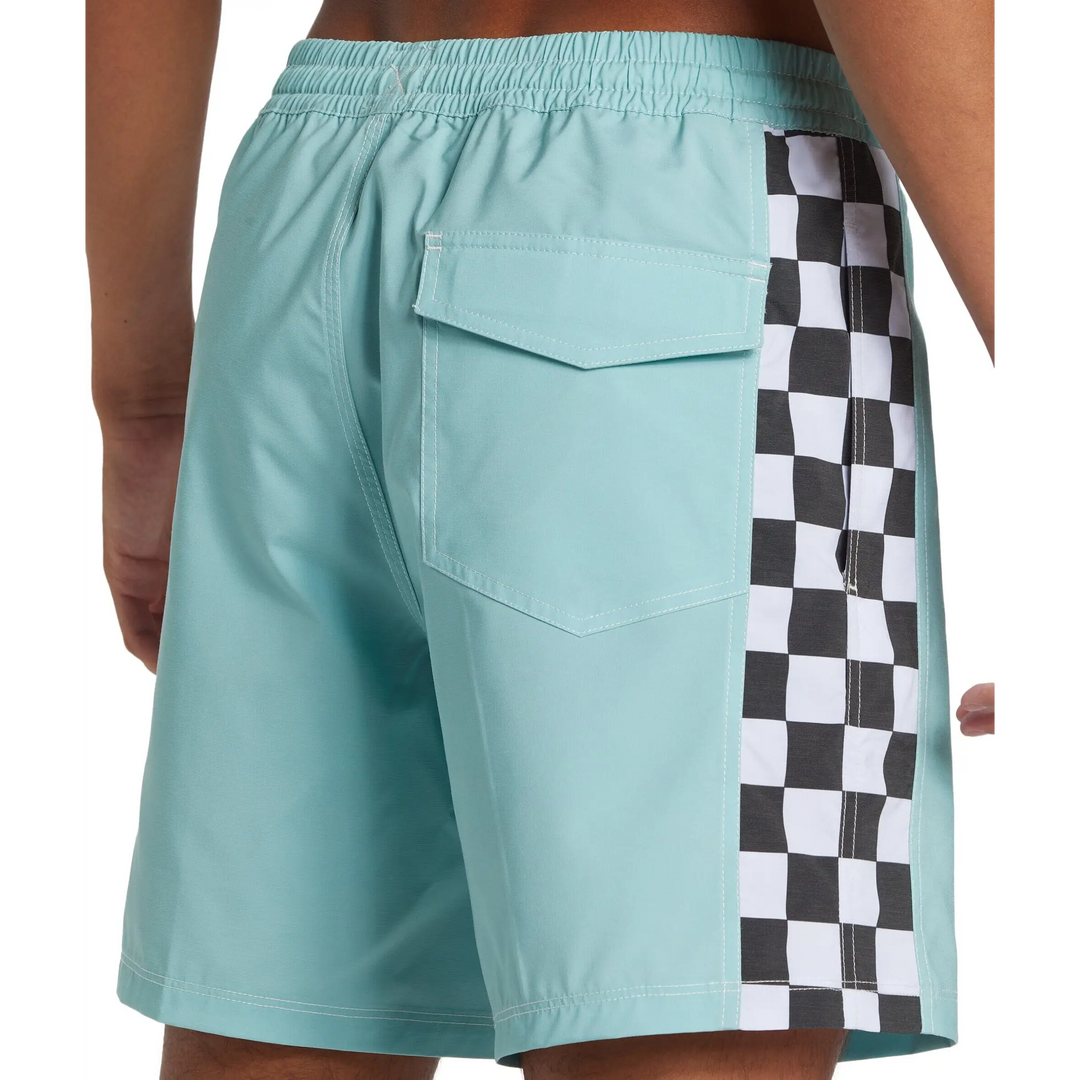 Quiksilver Original Arch Volley 17" Boardies 