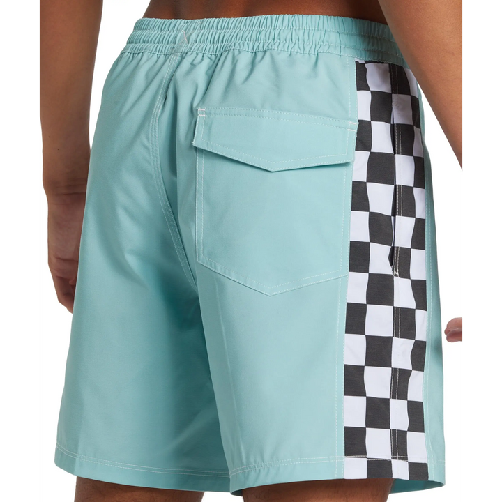 Quiksilver Original Arch Volley 17" Boardies 