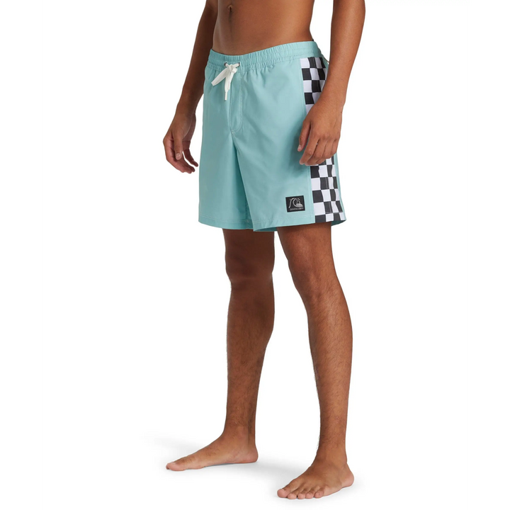 Quiksilver Original Arch Volley 17" Boardies 