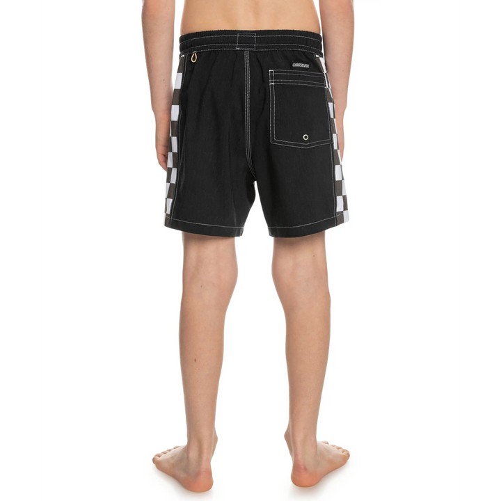 Quiksilver Original Arch Volley Youth 14" Boardshorts 