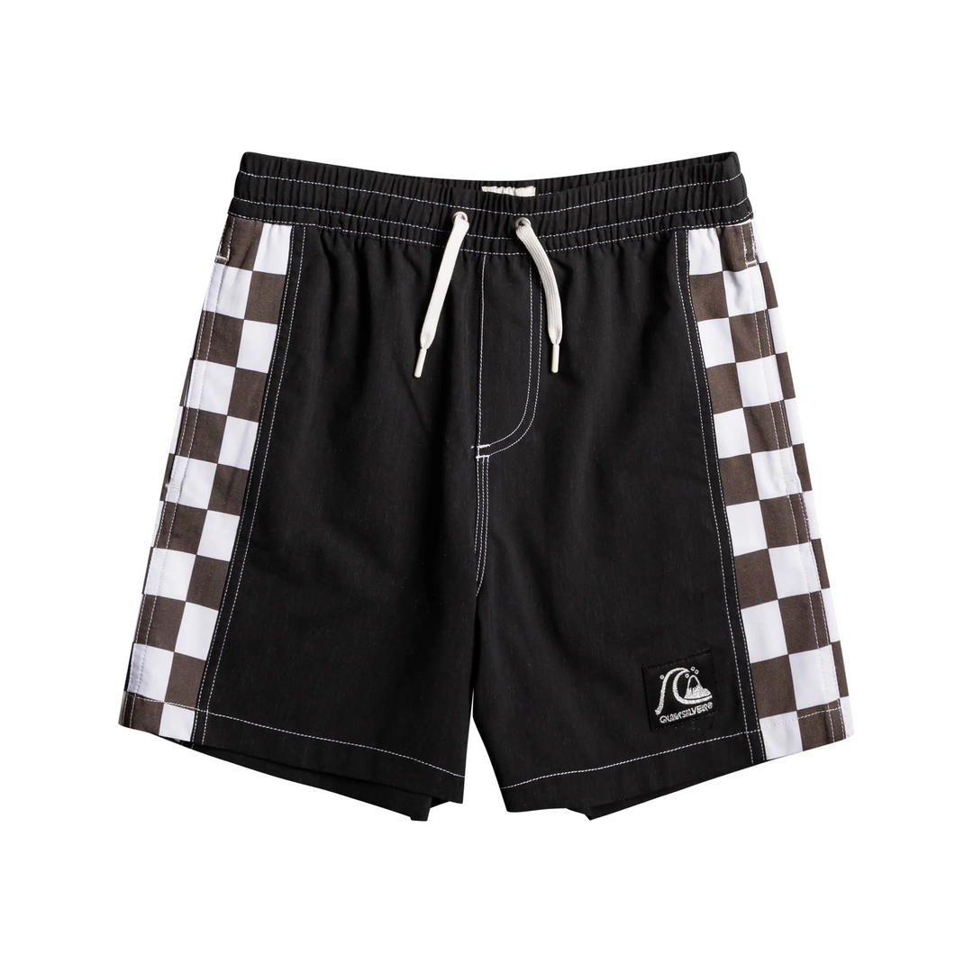 Quiksilver Original Arch Volley Youth 14" Boardshorts 