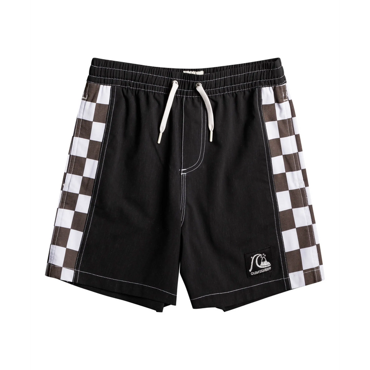 Quiksilver Original Arch Volley Youth 14" Boardshorts 