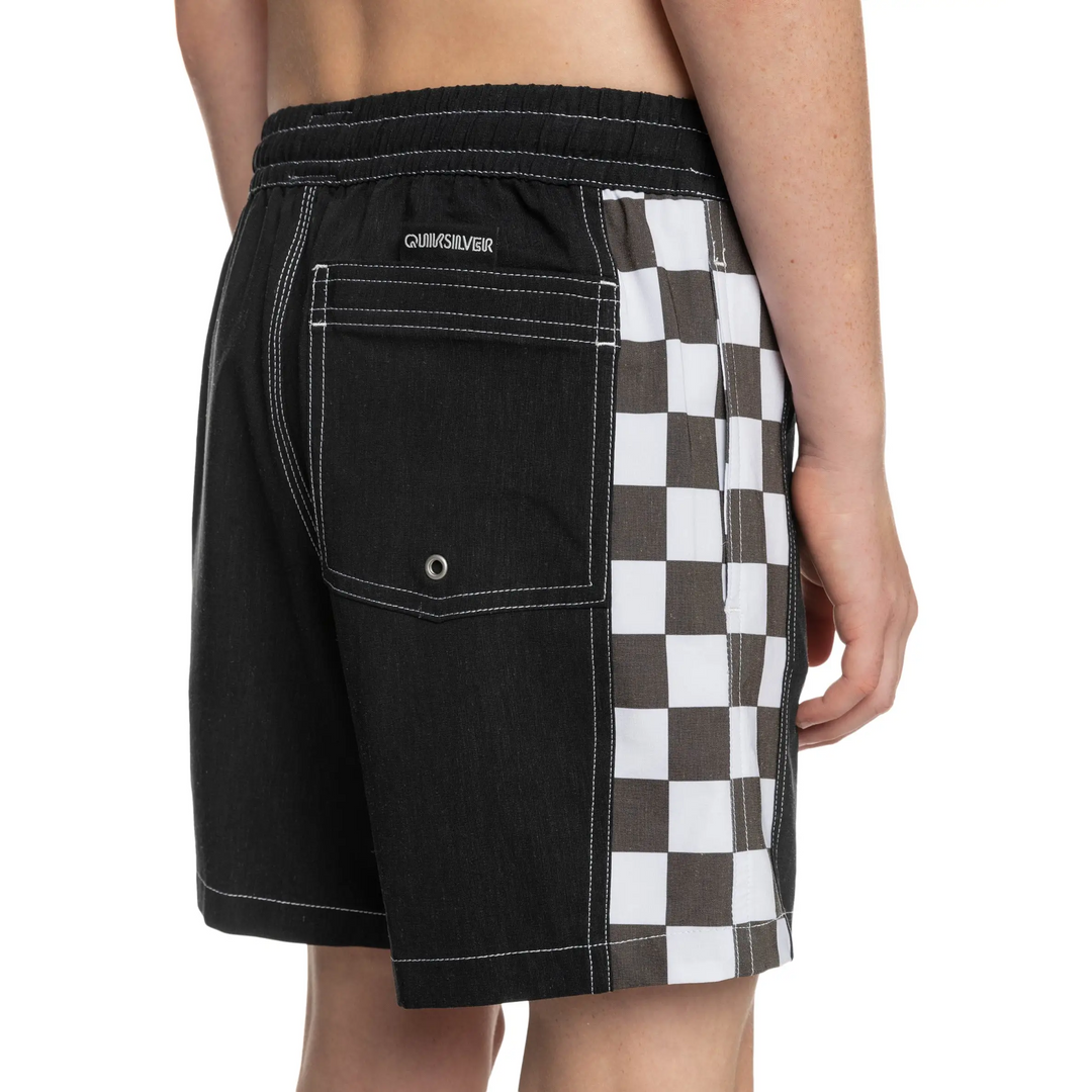 Quiksilver Original Arch Volley Youth 14" Boardshorts 