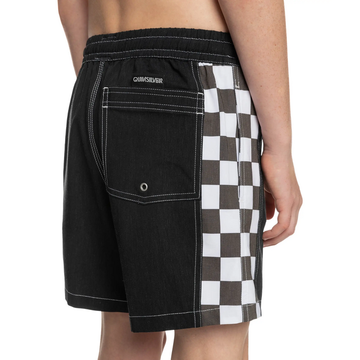 Quiksilver Original Arch Volley Youth 14" Boardshorts 