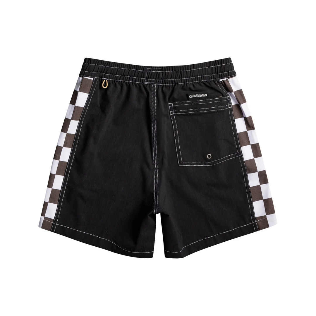 Quiksilver Original Arch Volley Youth 14" Boardshorts 