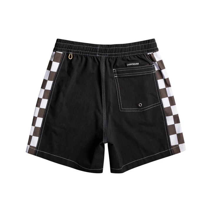 Quiksilver Original Arch Volley Youth 14" Boardshorts 