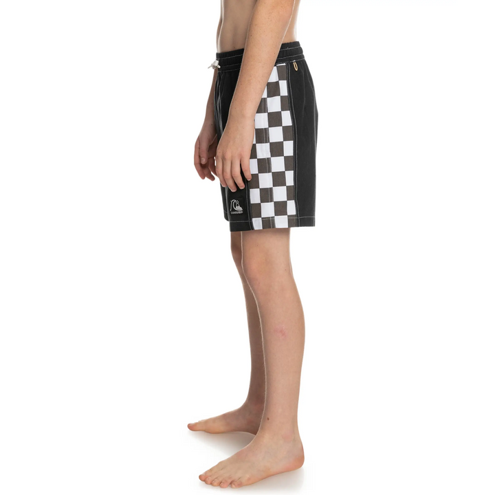 Quiksilver Original Arch Volley Youth 14" Boardshorts 