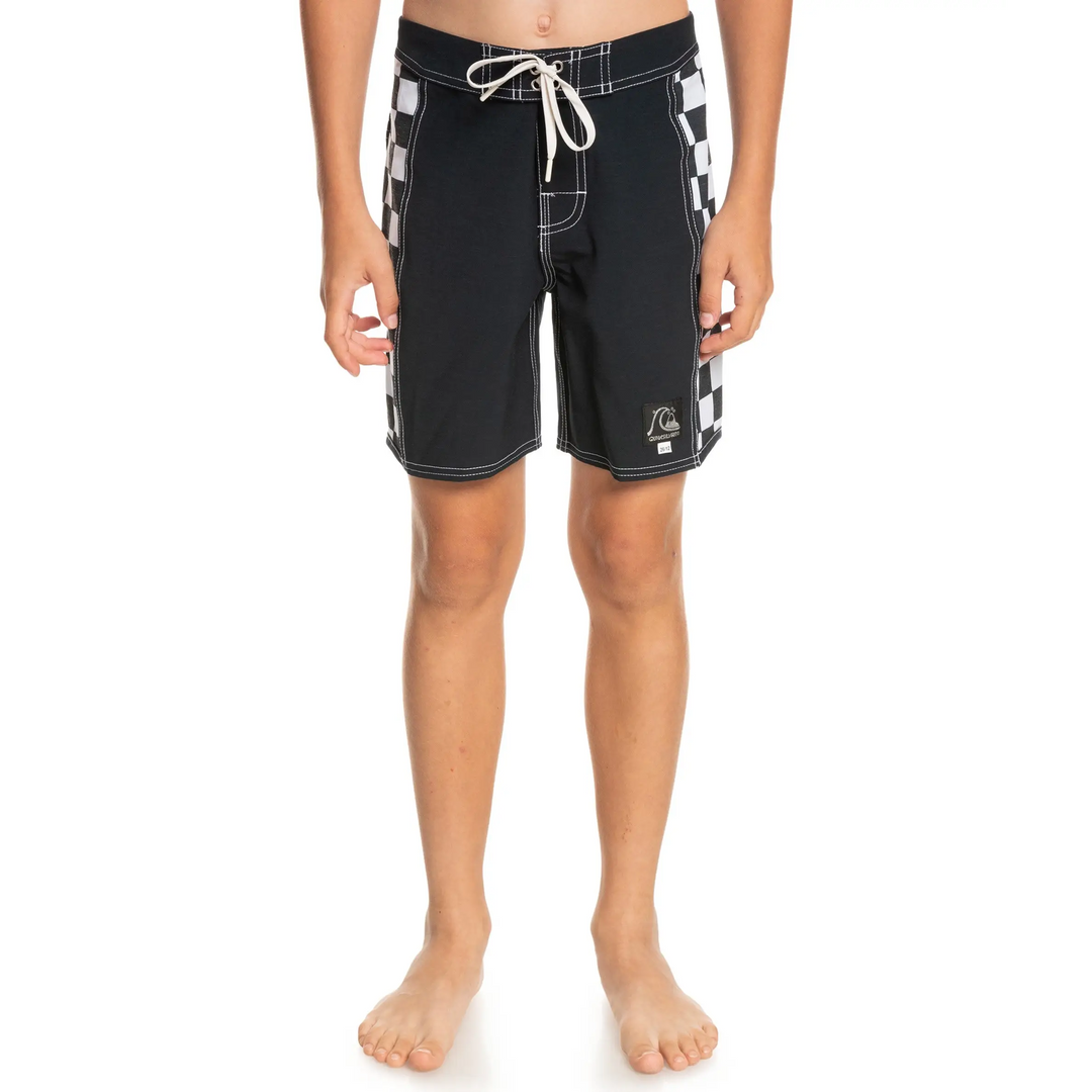 Quiksilver Original Arch Youth 15" Boardshorts 