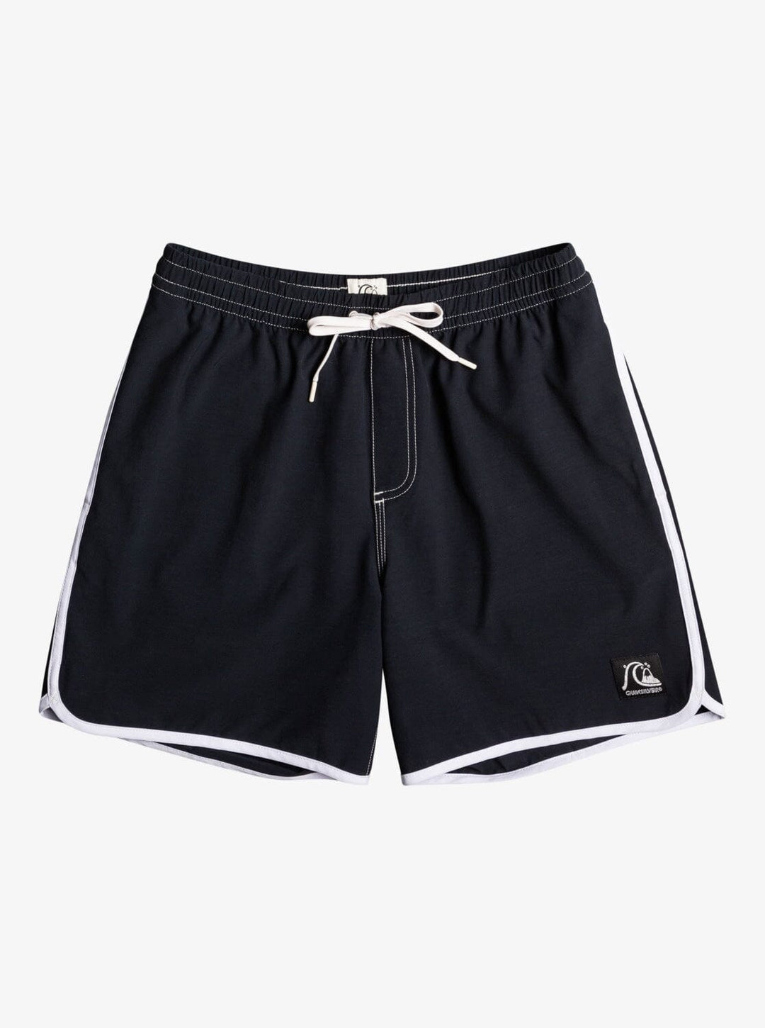 Quiksilver Original Scallop Volley 17" Boardshorts 
