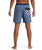 Quiksilver Original Straight Leg Volly 17" Boardies 