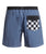 Quiksilver Original Straight Leg Volly 17" Boardies 