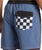 Quiksilver Original Straight Leg Volly 17" Boardies 