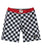 Quiksilver Original Straight Youth Boardshorts 