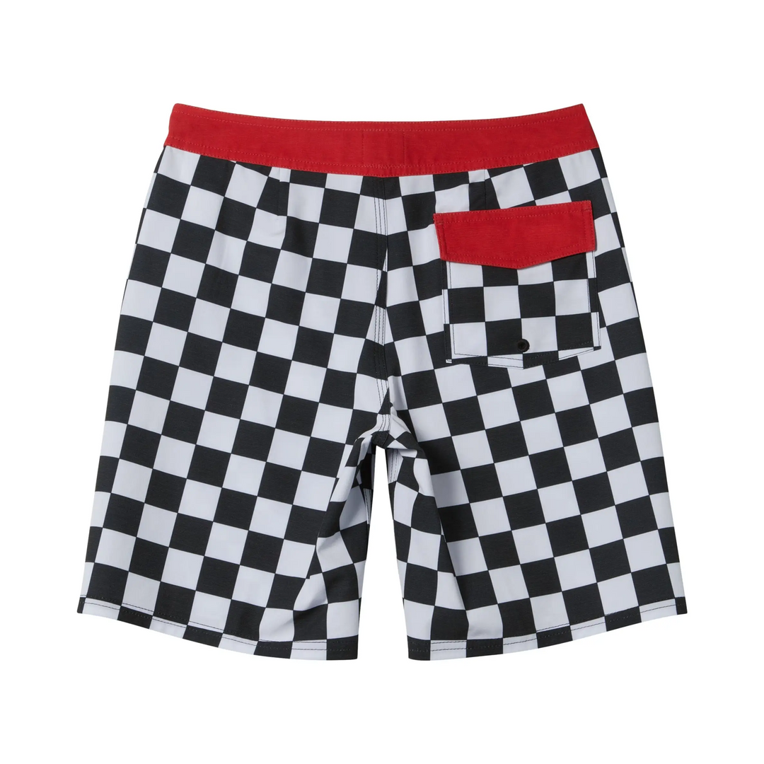 Quiksilver Original Straight Youth Boardshorts 