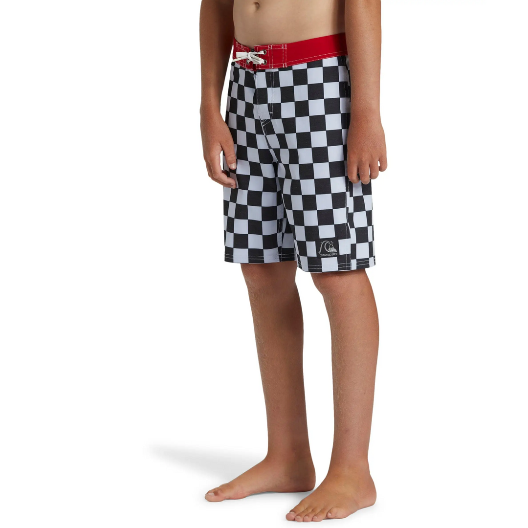 Quiksilver Original Straight Youth Boardshorts 