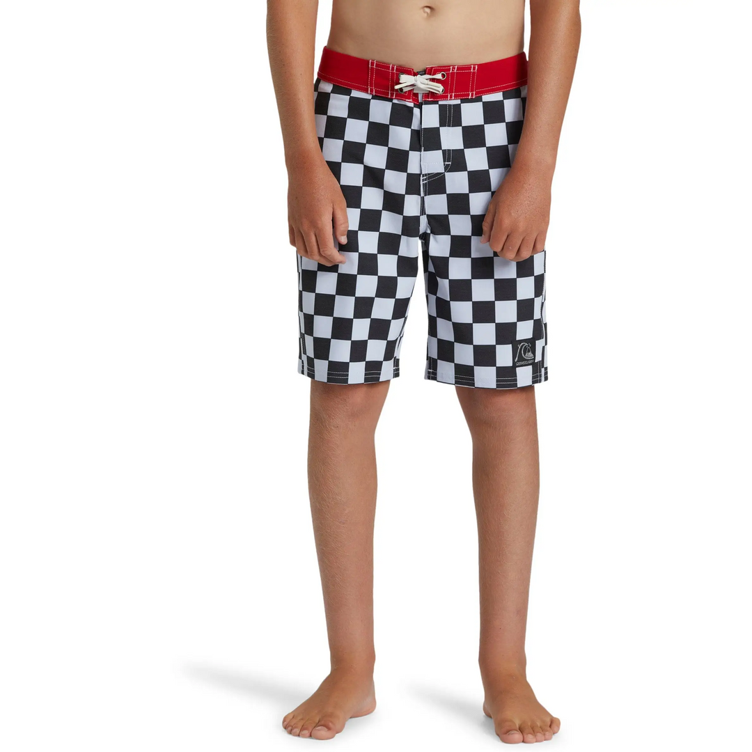 Quiksilver Original Straight Youth Boardshorts 