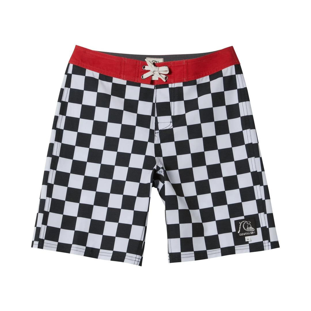 Quiksilver Original Straight Youth Boardshorts 