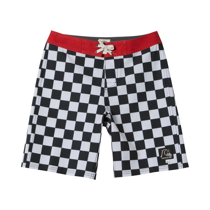 Quiksilver Original Straight Youth Boardshorts 