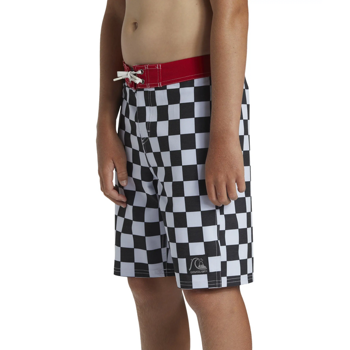 Quiksilver Original Straight Youth Boardshorts 