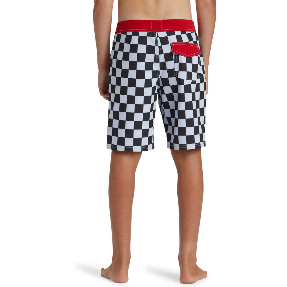 Quiksilver Original Straight Youth Boardshorts 