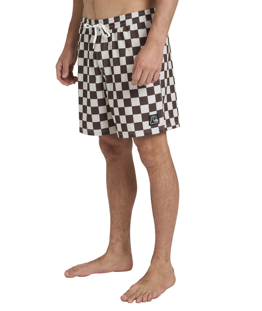 Quiksilver Original Volley 17" Boardshorts 
