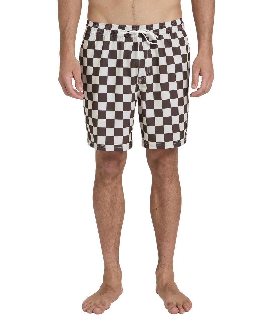Quiksilver Original Volley 17" Boardshorts 